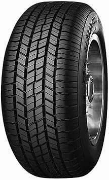 YOKOHAMA 215/70R16 100H GEOLANDAR G033V BW A/S