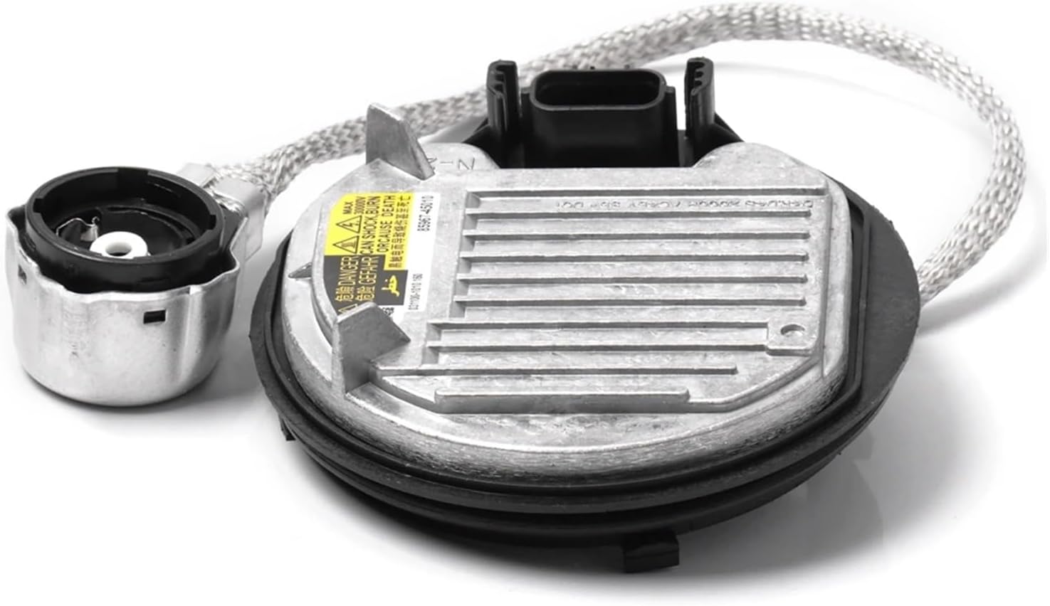 Headlight Ballast for Lexus for GS 450h 460 2012 2013 2014 Xenon H-ID D4S D4R Headlight Ballast Module KDLT004 DDLT004 85967-45010 8596745020