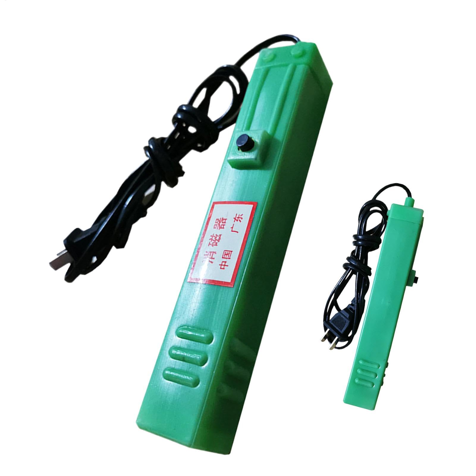 Stick Demagnetizer Moniteur de télévision, outil de démagnétisation de télévision - Démagnétiseur de bobine pour moniteurs d'arcade, Colorful TV Display DeGausser pour ruban Clarté
