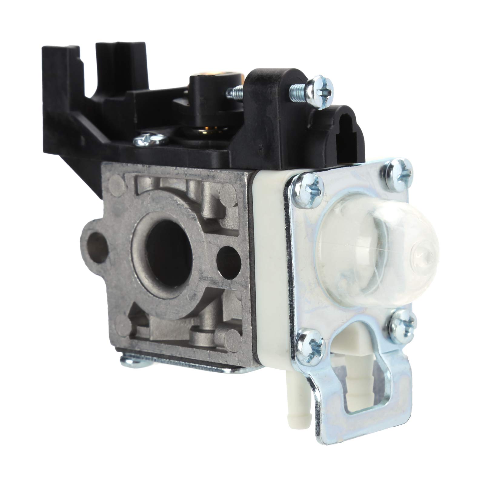 Carburateur compatible avec les débroussailleuses Echo SRM-225 GT-225 PAS-225 PE225 PPF225 SHC225 SRM225U et autres accessoires