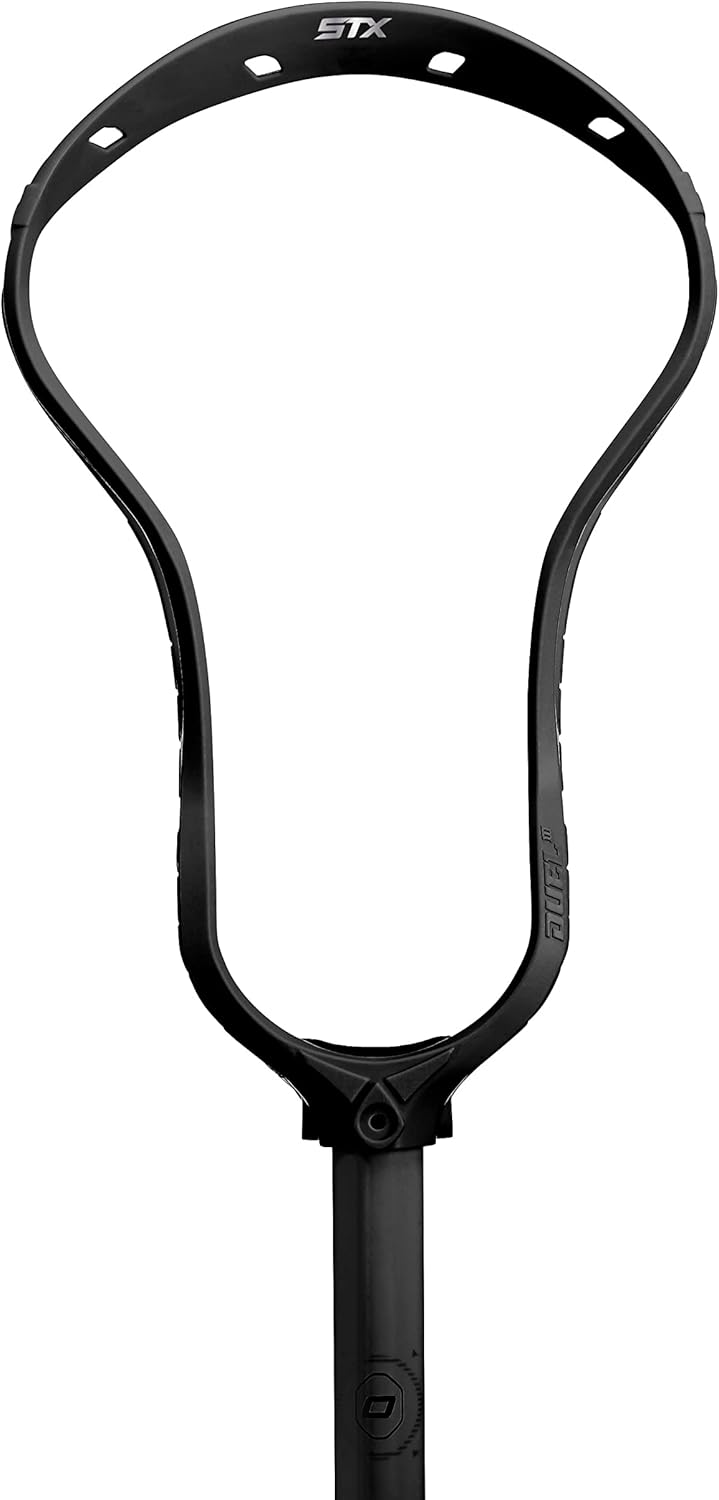 STX Duel 3 Lacrosse Head