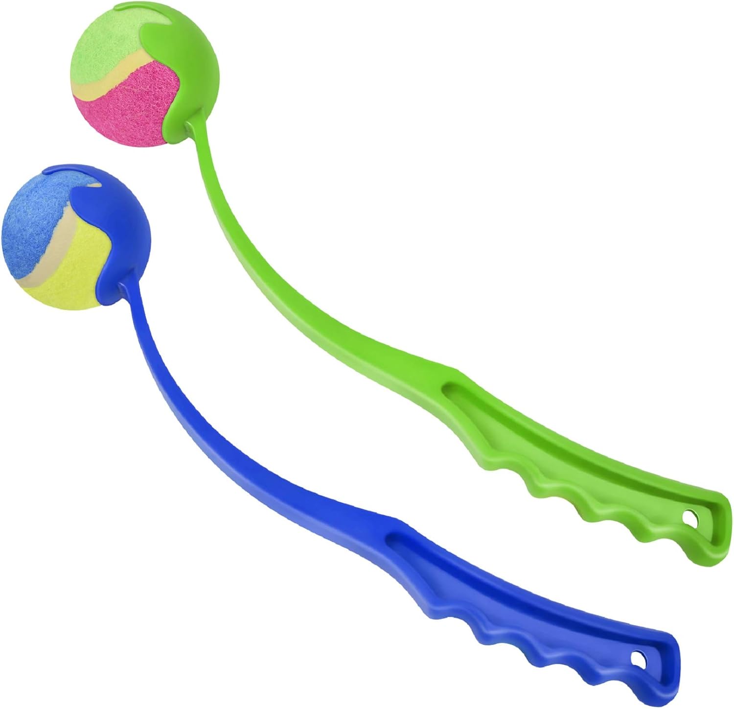 dog toys ball thrower