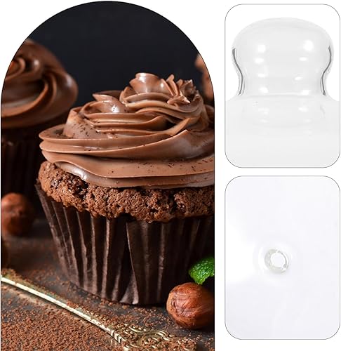 Miniatura 8 de 1 funda de calefacción para microondas, ligera, antisalpicaduras, cubierta protectora de alimentos para conservación fresca, para uso diario y