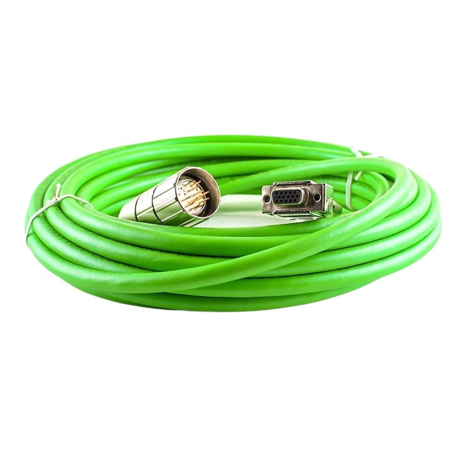 Câble signal d'encodeur 6FX8002-1AA23-1CF0 pour stopper les pertes de données