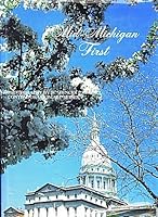 Mid-michigan First; a Capital Choice for Future Growth (Contemporary Image Series) B000F9W7JI Book Cover