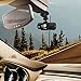 VANTRUE N2 Pro, N2, T2, R3, X3 Dash Cam Mini USB Port Car Windshield Suction Cup Mount