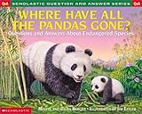 Scholastic Question & Answer: Where Have All the Pandas Gone?