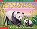 Scholastic Question & Answer: Where Have All the Pandas Gone?