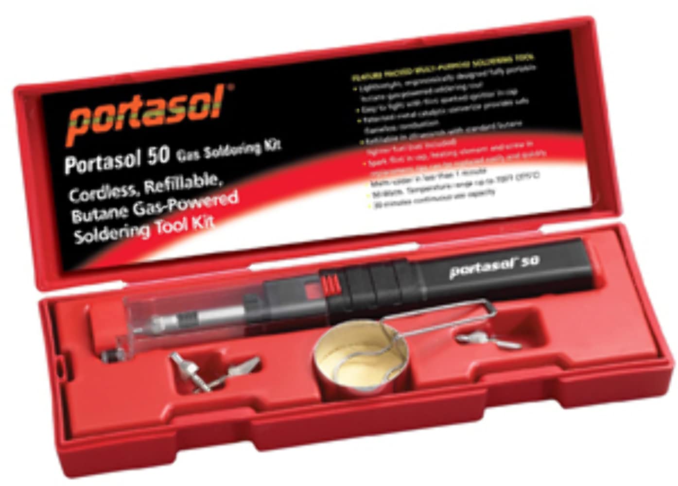 Soldering Iron Kit