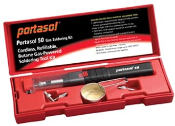 Soldering Iron Kit