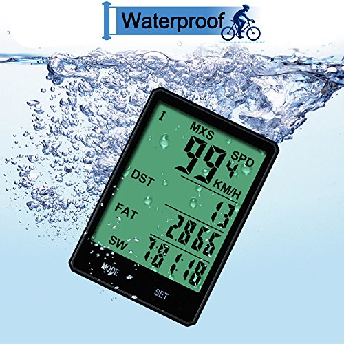 Kreema CoolChange C-504 Contachilometri