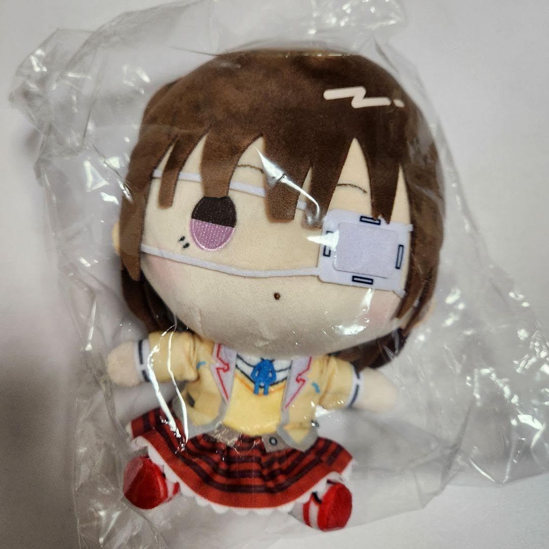 Amazon.co.jp: ヘブバン もちどる ヘブンバーンズレッド 柊木梢