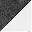 Negro/fondo transparente