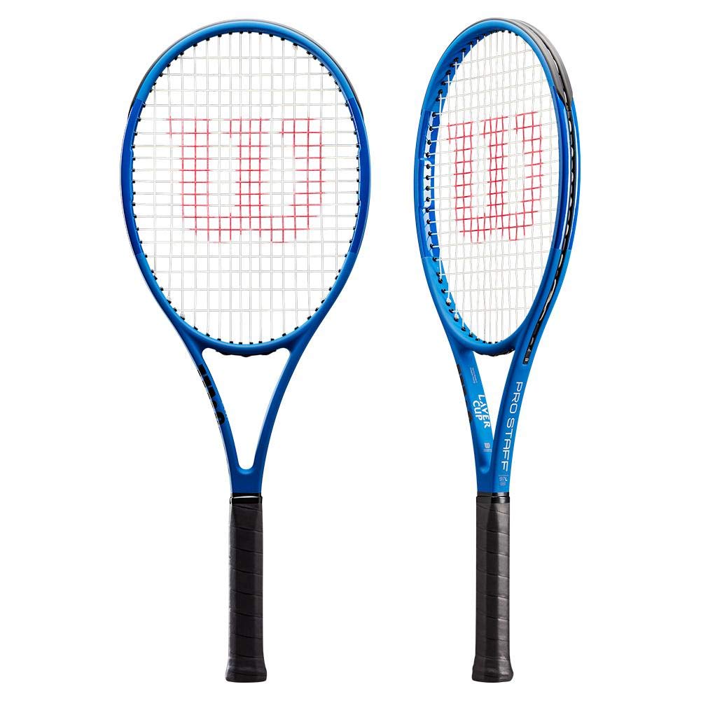 Wilson Pro Staff RF 2019年Laver Cup G2 Wilson Laver Cup Pro Staff RF