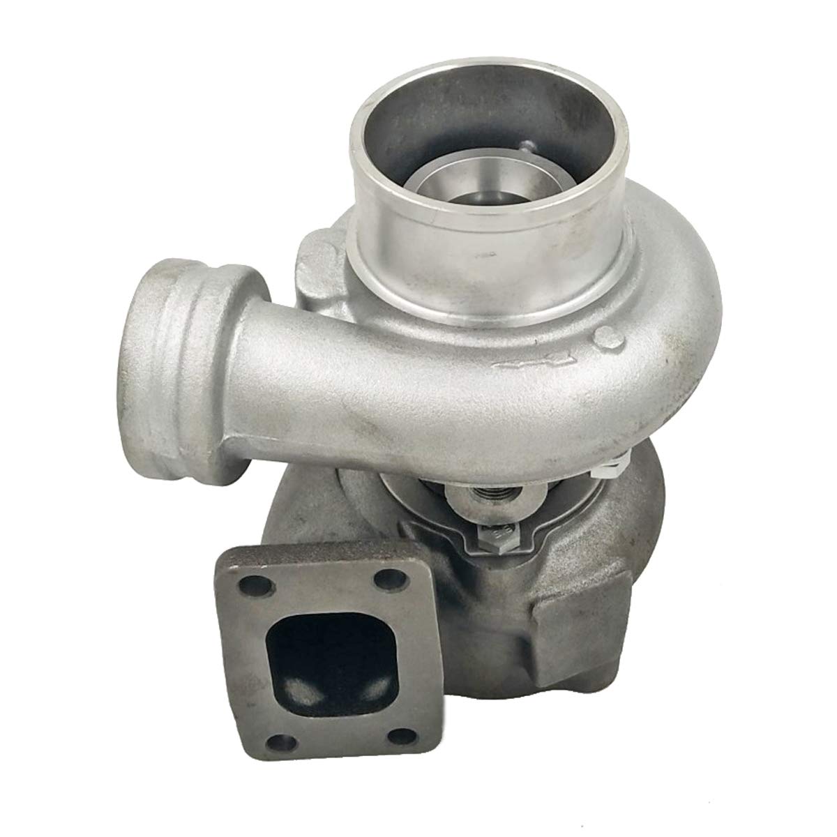 Amazon.com: Mover Parts Turbocharger VOE20460945 20460945 for 