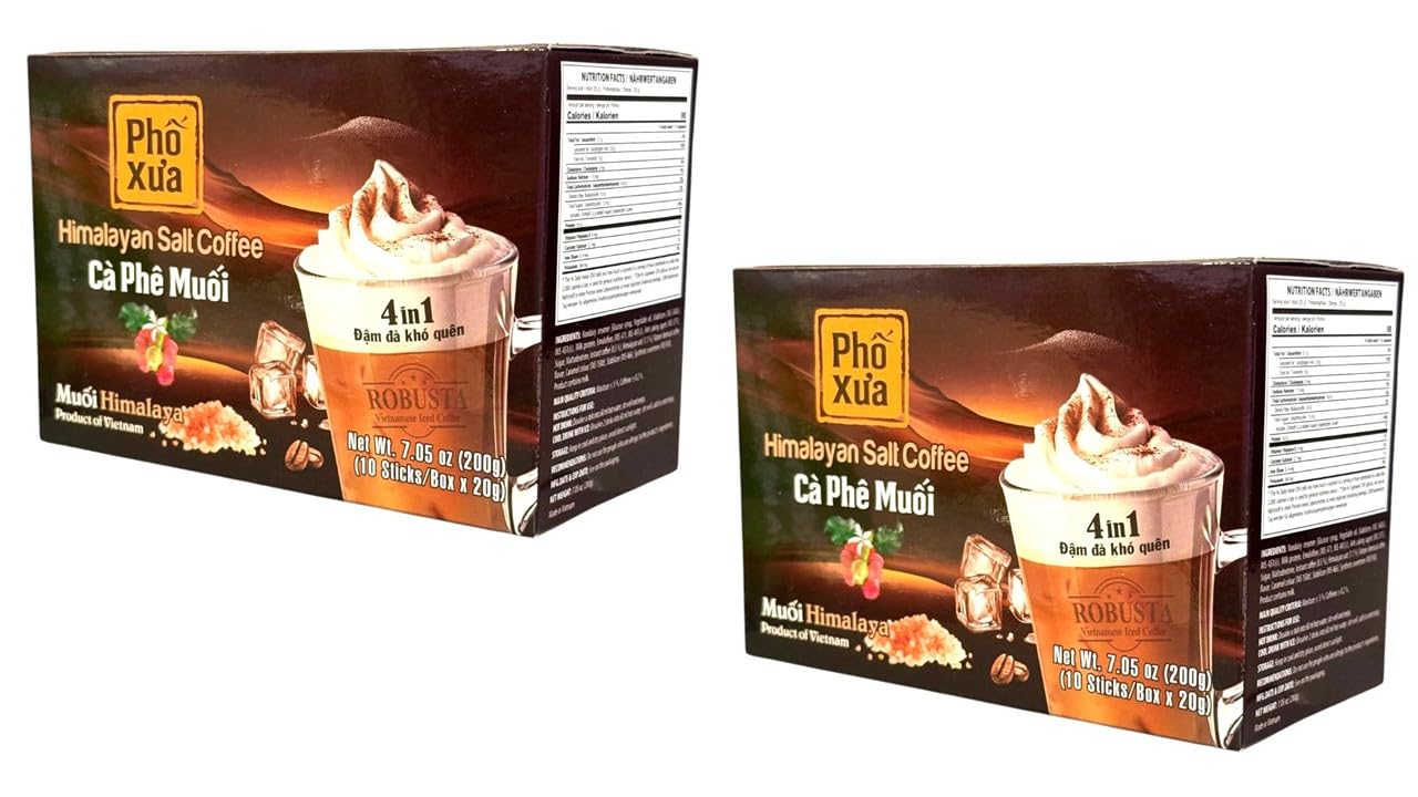 Instant Coffee Group – Rich & Smooth Coffee Powder – Quick Dissolve for Hot or Iced Coffee – Convenient Daily Brew (1 BOX, BLACK COFFEE) image 4