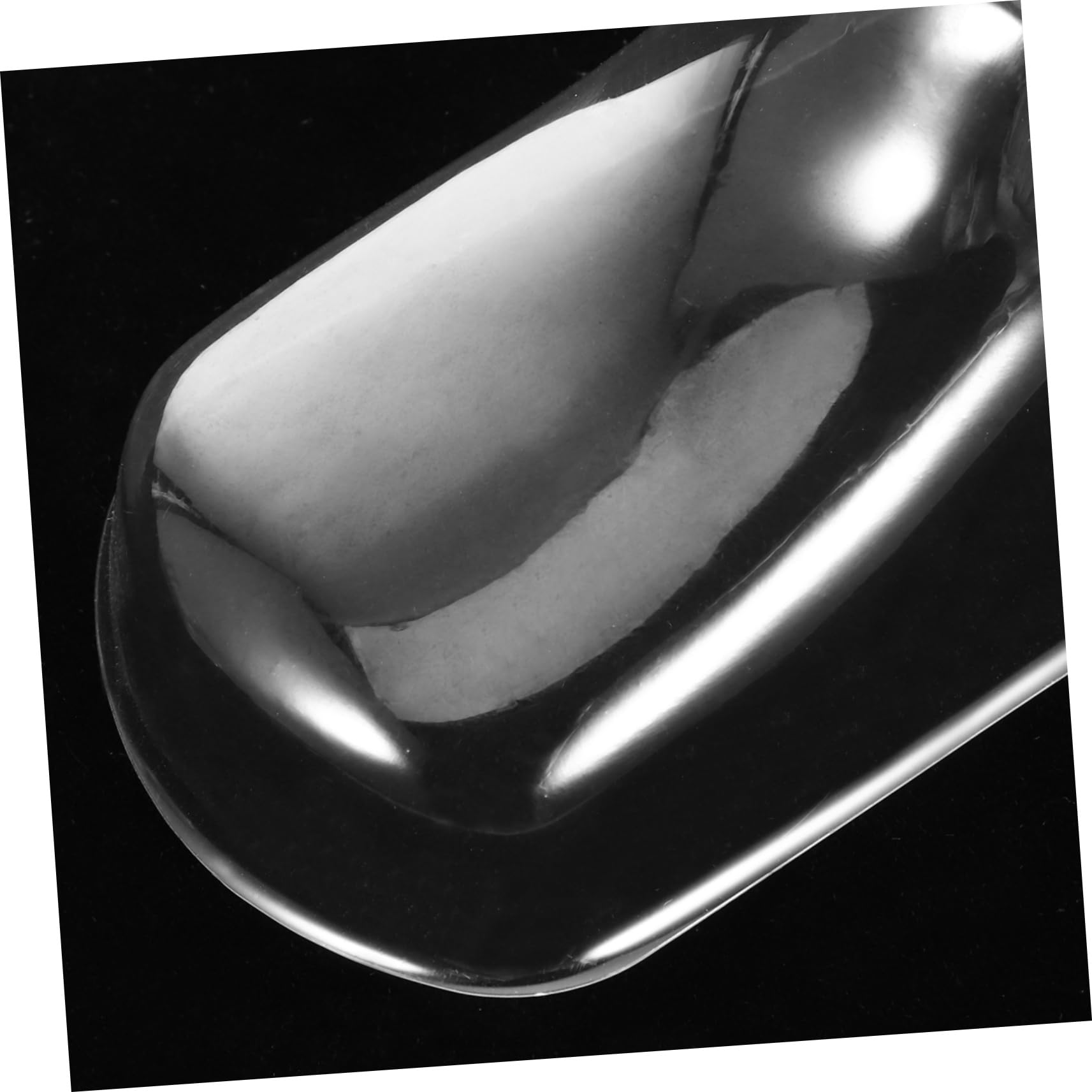 OFFSCH Leather Socks for Baby Boy 50pcs Infant Slippers Socks Shoes Display Stands Reusable Toddler Foot Model