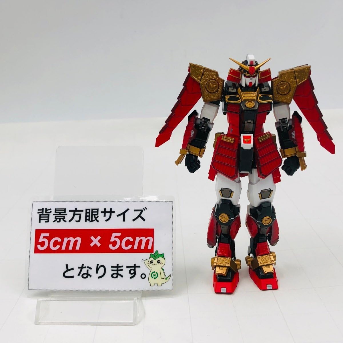 Amazon | 中古品 METAL ROBOT魂 メタルロボット魂 SIDE MS SD戦国伝 