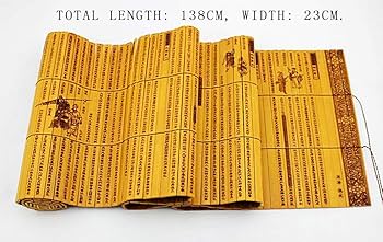 希少品 航空会社限定グッズ 孫子の兵法 本 竹簡書セット 希少品 航空会社限定グッズ 孫子の兵法 本 竹簡書セット 楽天