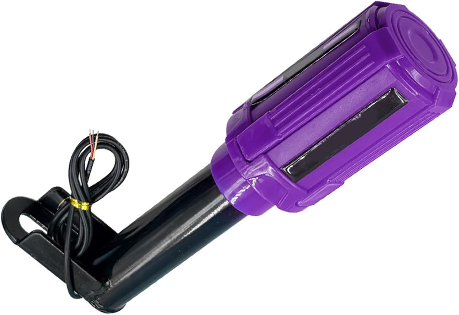 HEMLBOYW バイク衝突パブ落下防止セキュリティ脚歩哨強化セキュリティ永久金属ポリスチレン世界通貨