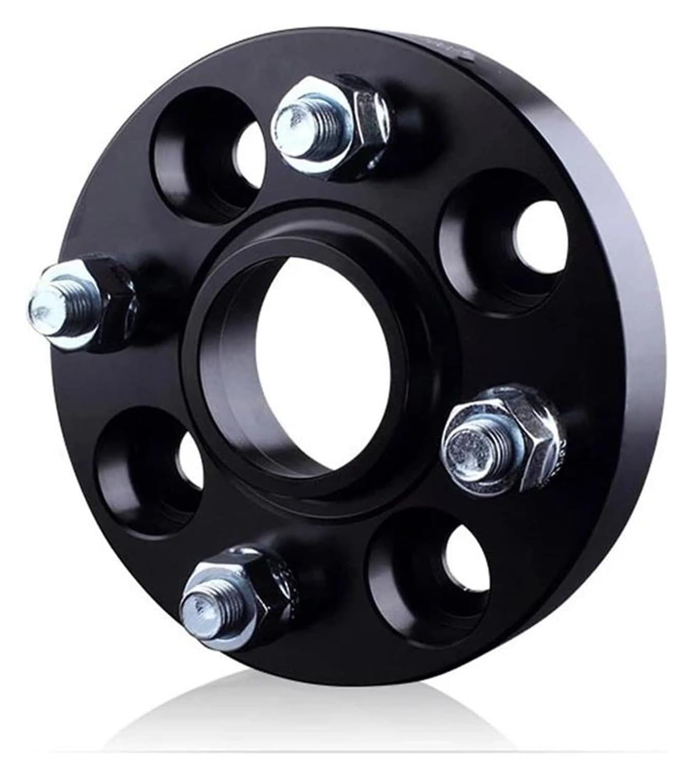 Hub for centric Spacers 4x108 63.4mm Aluminum Widening