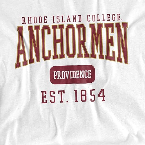 Miniatura 9 de Camiseta unisex para adultos de Rhode Island College