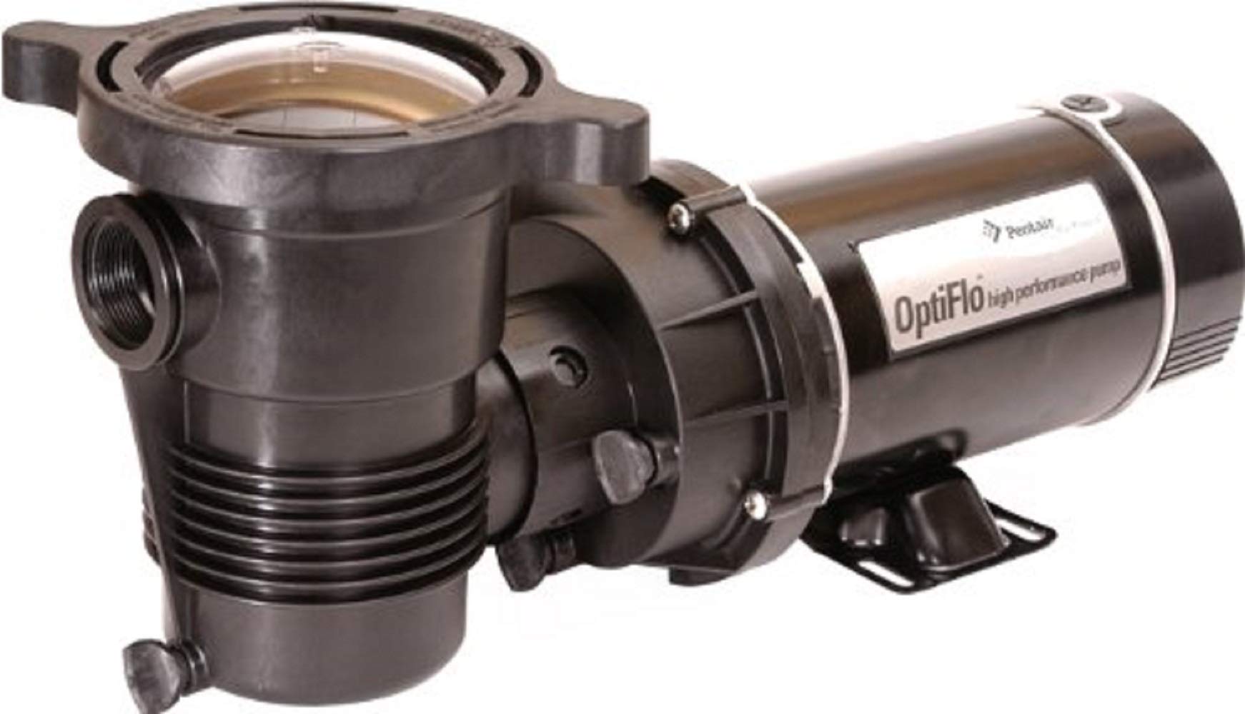 Progrip 5610 Enduro Handschützer – Rot, Für Motorrad & Offroad