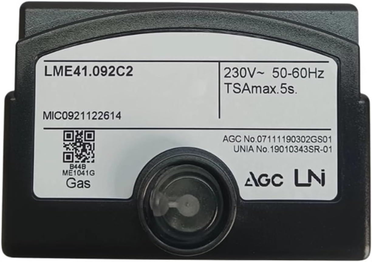 LME41.092C2 Burner Control Replacement for Program Controller