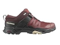 X Ultra 4 GTX Madder Brown/Black/Bleached Sand 7 B (M)