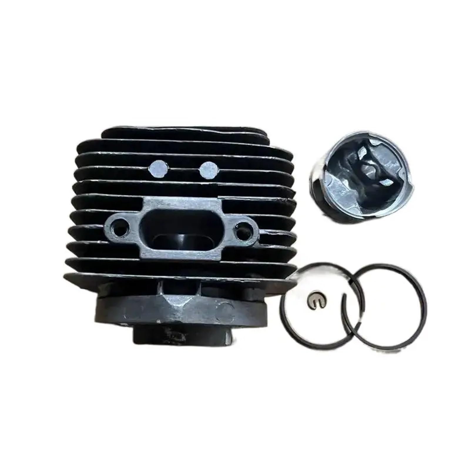 Cylindre piston 36,5 mm S30 pour réparer la perte de compression de votre moteur S-30
