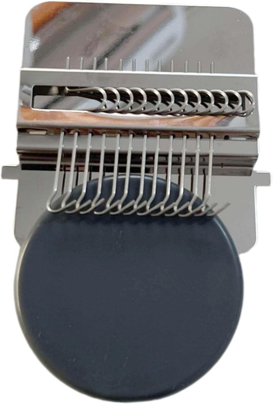 Small Loom-Speedweve Type Loom Weave Tool | Portable DIY Stitching Repair Sewing Equipment for Kids and Beginners - 14 Pin