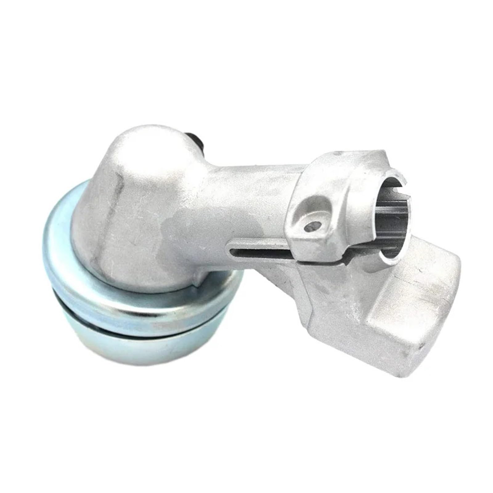 Testa ingranaggi adatta for Sthil FS350 FS400 FS450 FS480 Parti della scatola ingranaggi del decespugliatore 4128