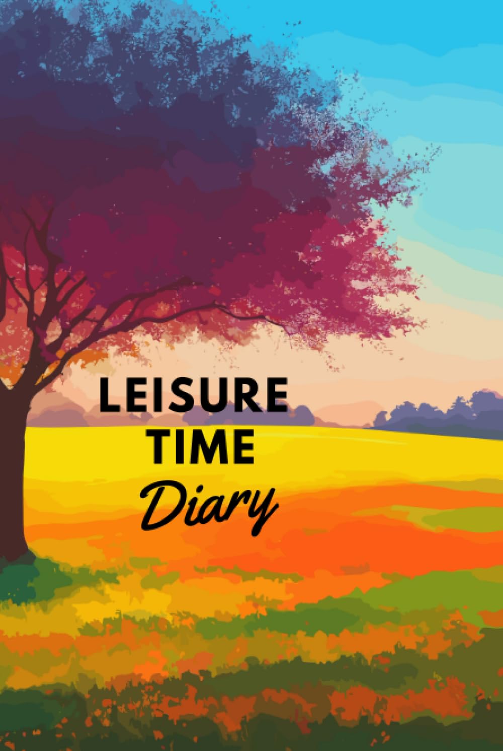 Leisure Time Diary