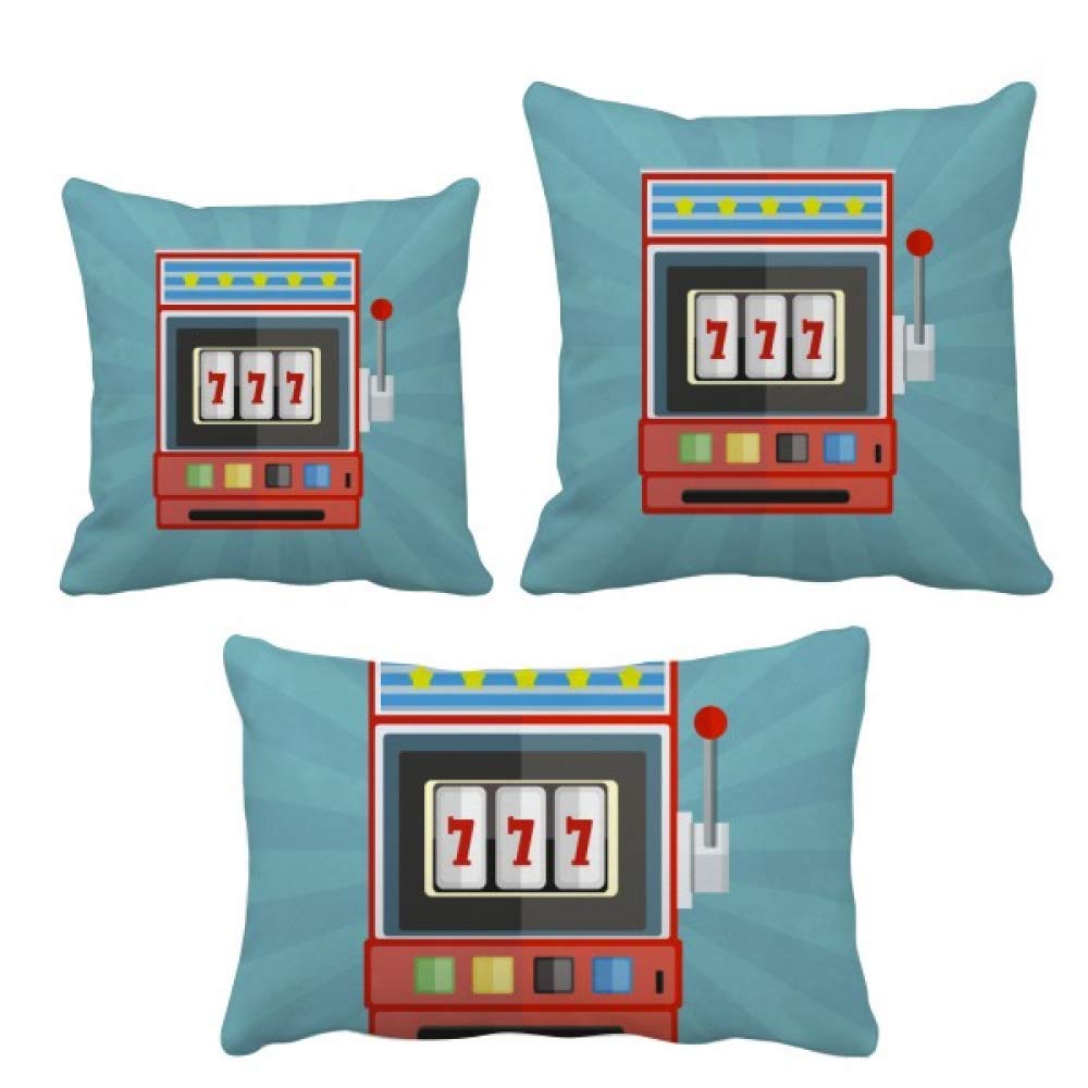 Housse de coussin à un bras motif bandit aux finitions textiles haut de gamme