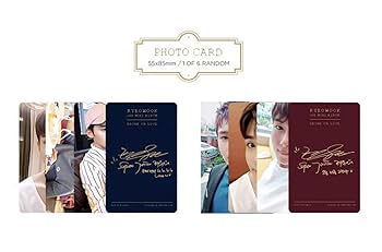 SUPERJUNIOR リョウク【Drunk On Love】 アナログ LP Amazon.co.jp: リョウク ( Super Junior ) 2nd Mini Album DRUNK