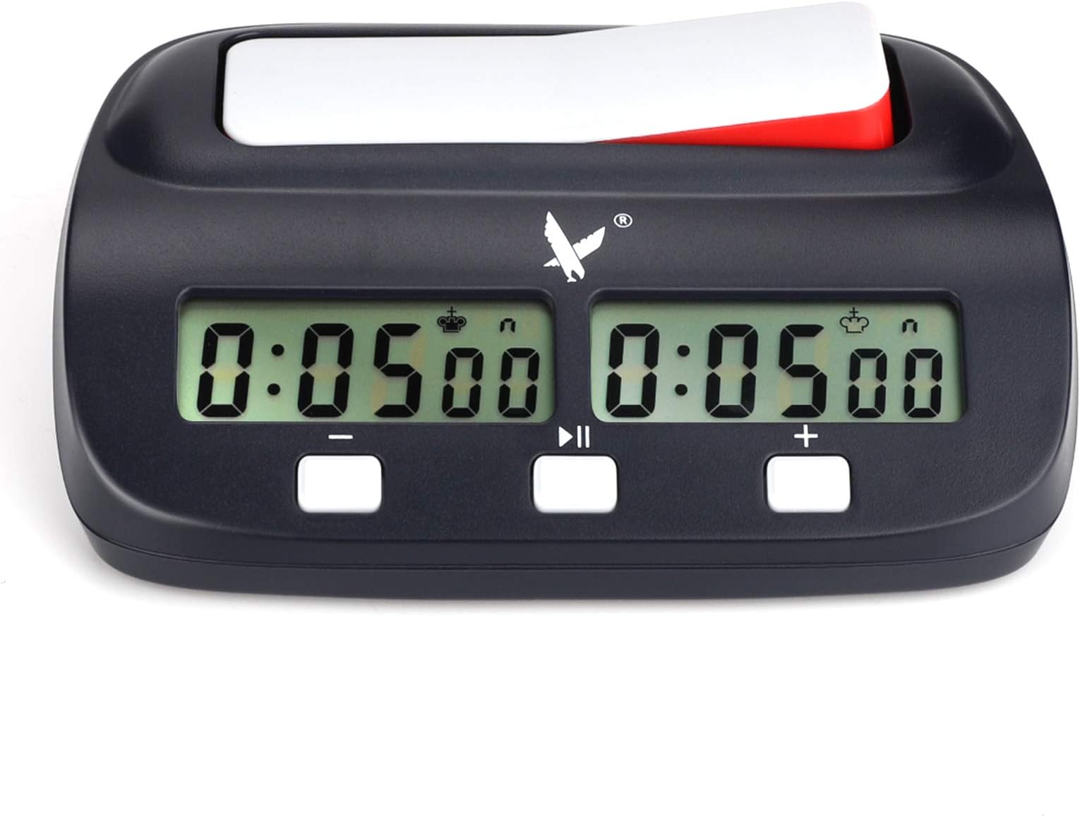 Leap Chess Clock Timer Fide Approved Digital Chess Timer Professional ...