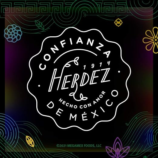 Salsa Verde Herdez, 7 oz miniatura 2