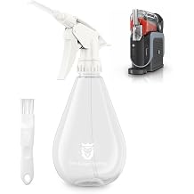 Goldlion Cleaning Kit for Ninja SLUSHi Machine Accessories, Brush & Bottle