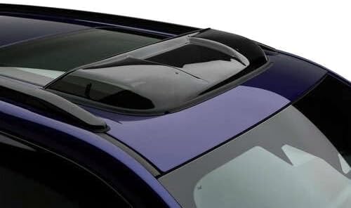 Subaru 2026 Forester Moonroof Sunroof Wind Air Deflector Dam F5410SL010 Genuine OEM