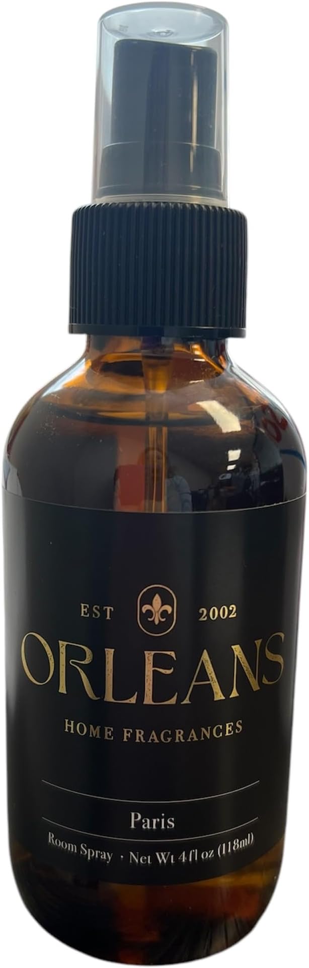 4oz Room Spray (Paris, 1)