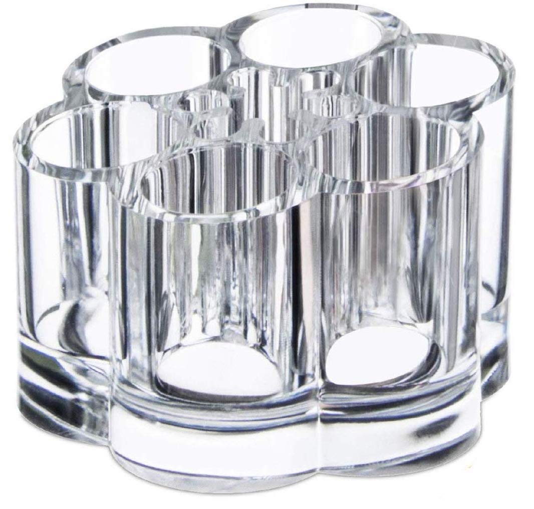 Angel Bear Fabric Cosmetic Cases (Multicolored_Yssstoiletryheavy1Sr), Cosmetics