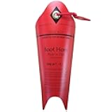 Ski and Snowboard Boot Horn