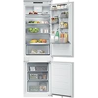 CANDY Fresco 400 Frigorifero Combinato da Incasso 268L (194L Frigo + 74L Freezer)