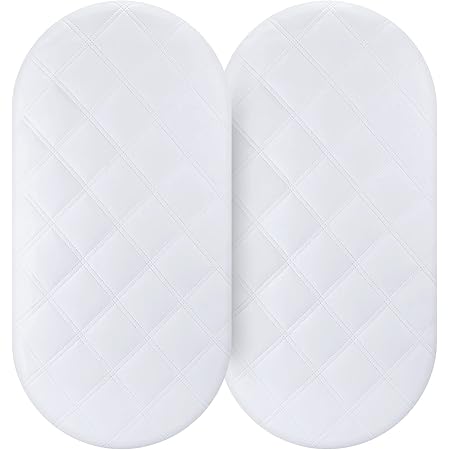 Bassinet pad cover Clearance