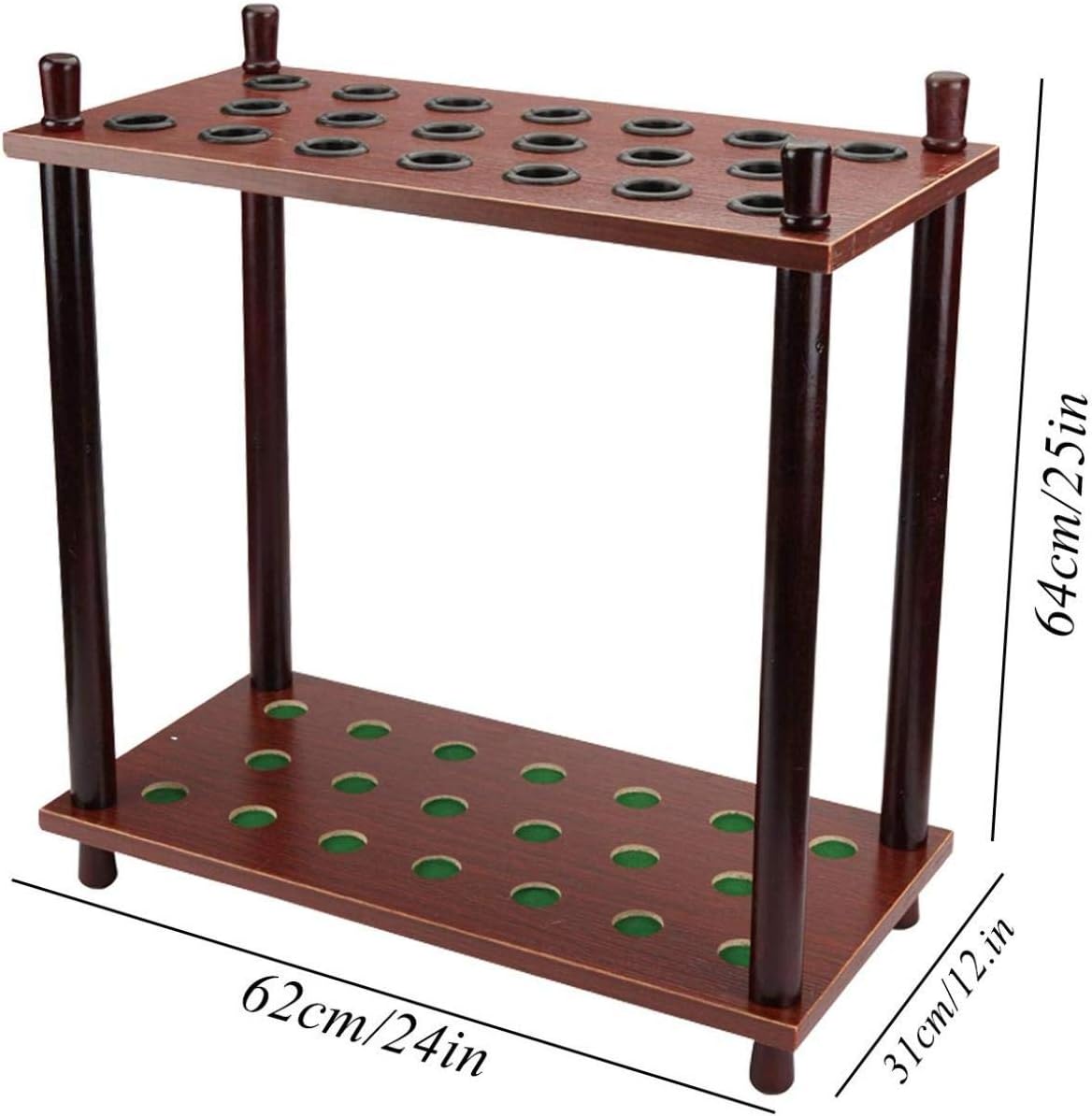 Pool Racks,Pool Rack,Vertical Floor-Standing Holder,Billiard Bar Storage Stands