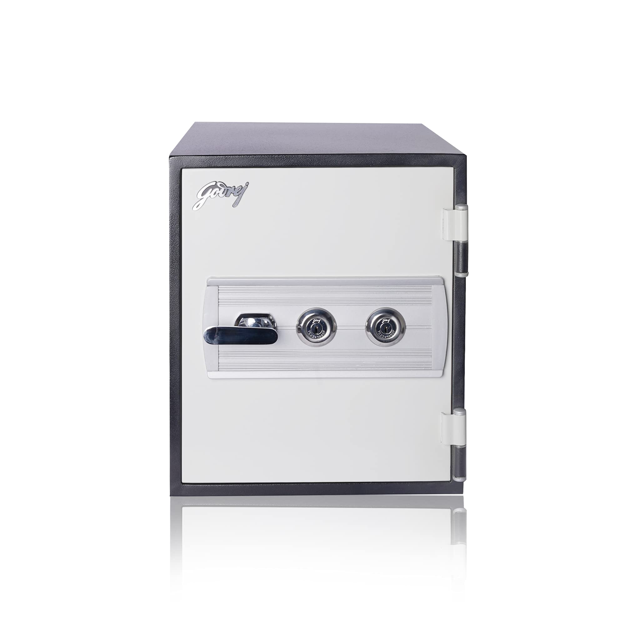 Godrej Fr Vertical 2 Key Lock, 20 Litre Capacity