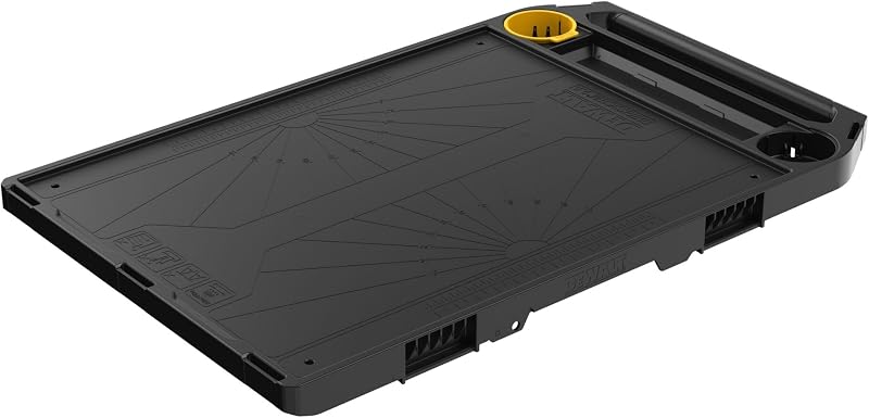 DEWALT Tough System 2.0 DXL Workbench DWST08550-1