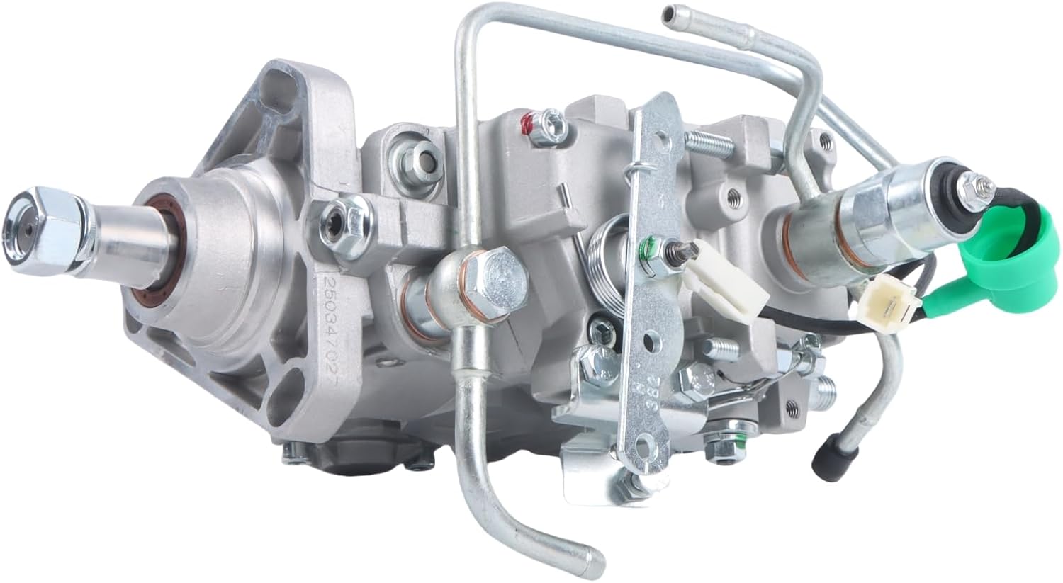 104642-3050 104742-3050 315-4677 32A6537310 VE Fuel Injection Pump for Caterpillar C3.4 3044C Engine 236B 242B 246C 252B 257B 259B 262C 277C 279C 287C 289C Skid Steer Loader