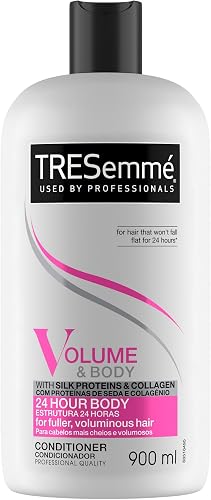 TRESemmé Volume and Body Hair Volumising Conditioner for Thin Hair 900ml