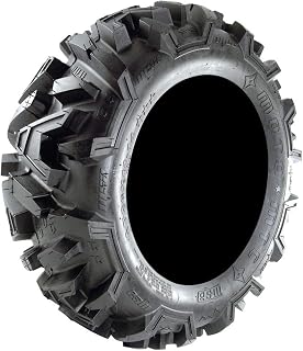 EFX MotoMTC Tire 28x10-14 - Fits: Arctic Cat 1000 LTD 2012 (4 pack)